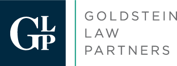Goldstein Law Partners Logo