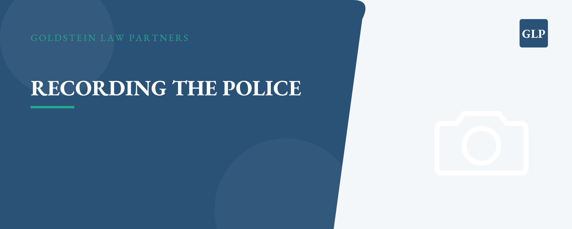 Recording the Police in PA