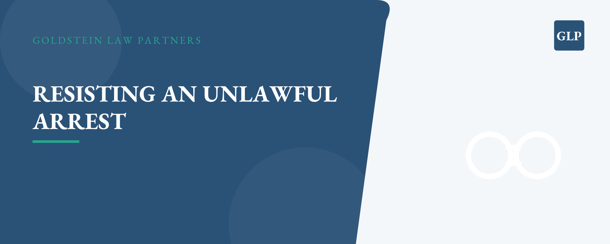 Resisting an Unlawful Arrest in Pennsylvania